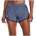 Shorts Under Armour W Fly By 2.0 - Feminino AZUL