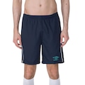 Calção Umbro TWR Pipe 6T150383 - Masculino AZUL