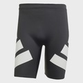 Shorts adidas RTR TGT M - Masculino PRETO