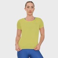 Camiseta Olympikus Essential - Feminina VERDE