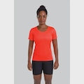 Camiseta Olympikus Essential - Feminina LARANJA