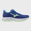 Tênis Mizuno Wave Sky 8 - Masculino AZUL