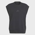 Camiseta Regata adidas M A SZN L TAB - Masculina PRETO