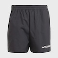 Shorts adidas MT - Masculino PRETO