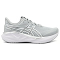 Tênis ASICS Novablast 5 Masculino CINZA/PRATA