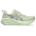 Tênis Asics Novablast 5 - Feminino VERDE