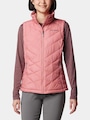 Colete Columbia Heavenly II - Feminina ROSA