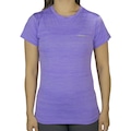 Camiseta Meinerz Pferd Ii - Feminina ROXO