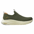 Tênis Skechers Vapor Foam Covert - Masculino VERDE