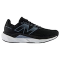 Tênis New Balance Propel V5 - Feminino PRETO/BRANCO