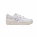 Tênis Asics Japan S Pf - Feminino BRANCO/ROXO CLA