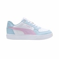 Tênis Puma Caven 2.0 - Infantil BRANCO/AZUL CLA