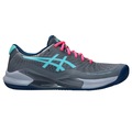 Tênis Asics Gel-Challenger 14 Padel - Masculino CINZA