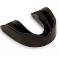 Protetor Bucal Gold Sports Simples Moldável PRETO