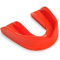 Protetor Bucal Gold Sports Simples Moldável VERMELHO
