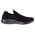 Tênis Skechers Ultra Flex 2.0 - Feminino PRETO