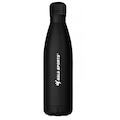 Garrafa Térmica em Inox Gold Sports Omega - 500 ml PRETO