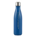 Garrafa Aço Inoxidável Gold Sports Premium Squeeze Fitness - 500 ml AZUL