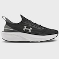 Tênis Under Armour Charged Quicker 2 - Unissex CINZA