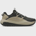 Tênis Under Armour Charged Arise - Unissex PRETO