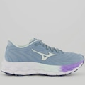 Tênis Mizuno Wave Sky 8 - Feminino CINZA