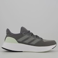 Tênis adidas Ultrarun 5 - Masculino CINZA