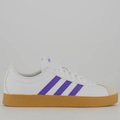 Tênis adidas VL Court Base - Masculino BRANCO