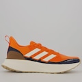 Tênis adidas Ultrarun 5 TR - Masculino LARANJA