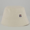 Chapéu Bucket Fila Sport Life F-Box - Adulto BRANCO