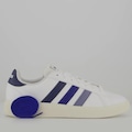 Tênis adidas Grand Court Base - Masculino BRANCO