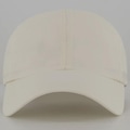Boné Aba Curva Fila Turim - strapback - Adulto BRANCO