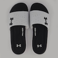 Chinelo Under Armour Ignite VI SE Slide - Masculino BRANCO