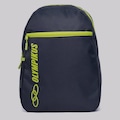 Mochila Olympikus + Estojo - Infantil AZUL ESCURO