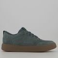 Tênis adidas Park ST Suede - Masculino VERDE