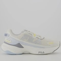 Tênis Fila Recovery - Feminino BRANCO