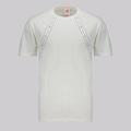 Camiseta Kappa JPN Gund - Masculina BRANCO
