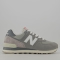 Tênis New Balance 574V2 - Masculino CINZA