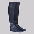 Meião Umbro Classic - 10 Pares - Adulto AZUL ESCURO