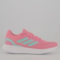 Tênis adidas Runfalcon 5 - Feminino ROSA