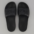 Chinelo Fila Drifter Basic Slide - Feminino PRETO