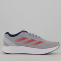 Tênis adidas Duramo RC - Unissex CINZA/VERMELHO