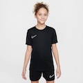 Camiseta Nike Dri-FIT Academy - Infantil PRETO