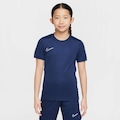 Camiseta Nike Dri-FIT Academy - Infantil AZUL ESCURO