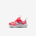 Tênis Nike Cosmic Runner - Infantil VERMELHO/BRANCO