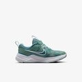 Opção de cor VERDE de Tênis Nike Cosmic Runner - Infantil