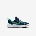 Tênis Nike Cosmic Runner - Infantil AZUL ESC/AZUL CLA