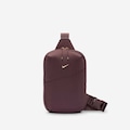 Bolsa Transversal Nike Aura MARROM