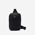 Bolsa Transversal Nike Aura PRETO/BRANCO