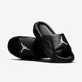 Chinelo Nike Jordan Franchise - Masculino PRETO