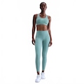 Calça Legging Nike Dri-FIT Swift - Feminina VERDE CLARO